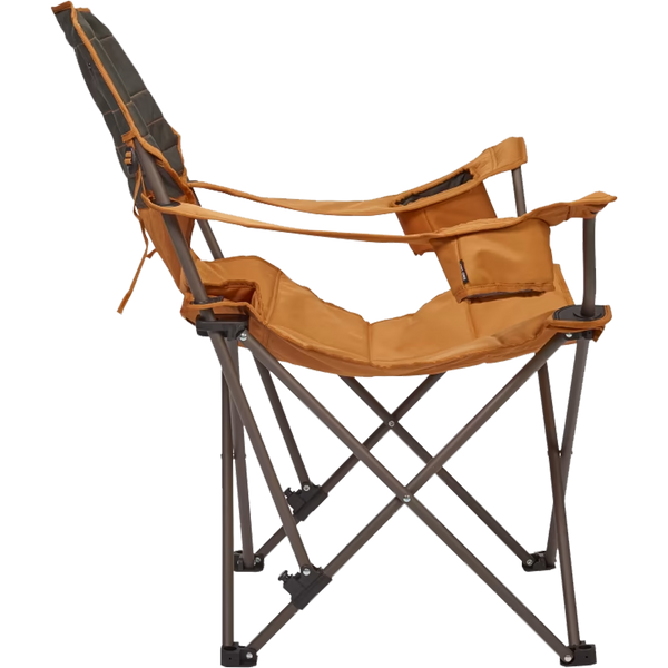 Deluxe Camping, Fold & Carry Lounge Chair | Kelty