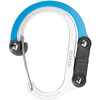 Gear Aid Heroclip Medium in Blue Steel