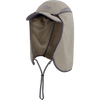 Outdoor Research Sun Runner Cap in Khaki