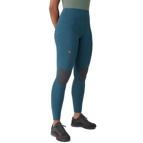 Women s Abisko Trekking Tights Pro Sports Basement