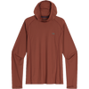 Outdoor Research Men's Echo Hoody in Brick