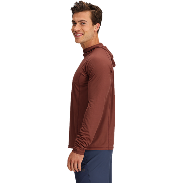 Men's Echo Hoody – Sports Basement Men's Echo Hoody – Sports Basement