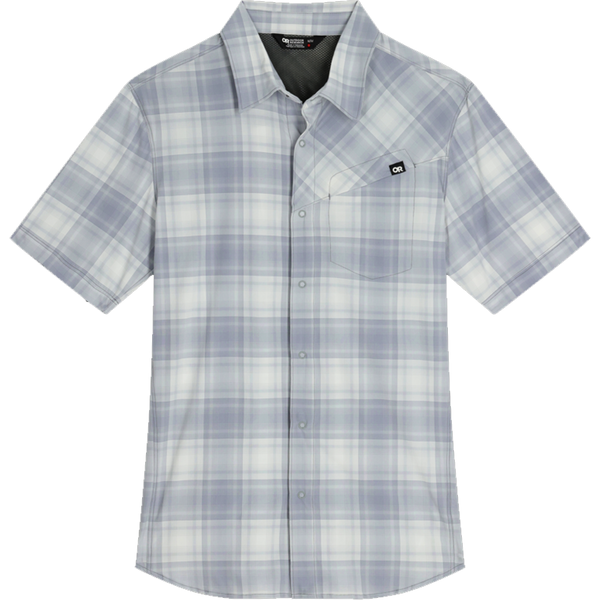 Kuhl Response Shortsleeve Shirt - Men's – The Backpacker