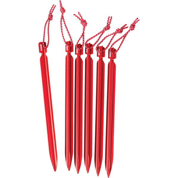 Mini-Groundhog Tent Stakes Kit – Sports Basement