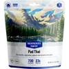 Backpacker's Pantry Pad Thai (2 Servings)