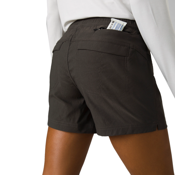 Women's Halle E-Waist Short II - 5