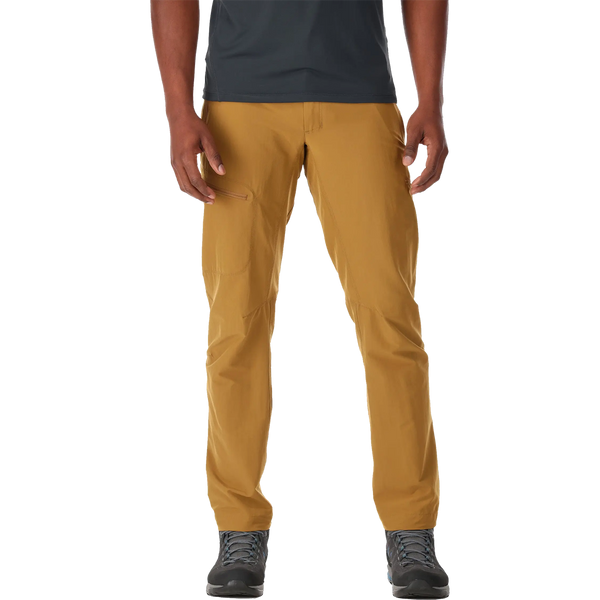 Incline Light Pants Sports Basement