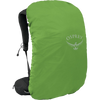 Osprey Manta 34 with raincover