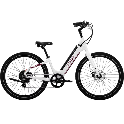 Pace 500.3 Step-Through E-Bike