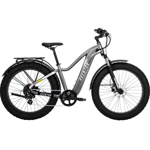 Aventure.2 E-Bike