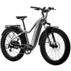 Aventon Aventure.2 ebike front
