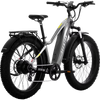 Aventon Aventure.2 ebike back