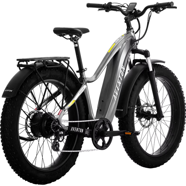 fat tire bike under 300