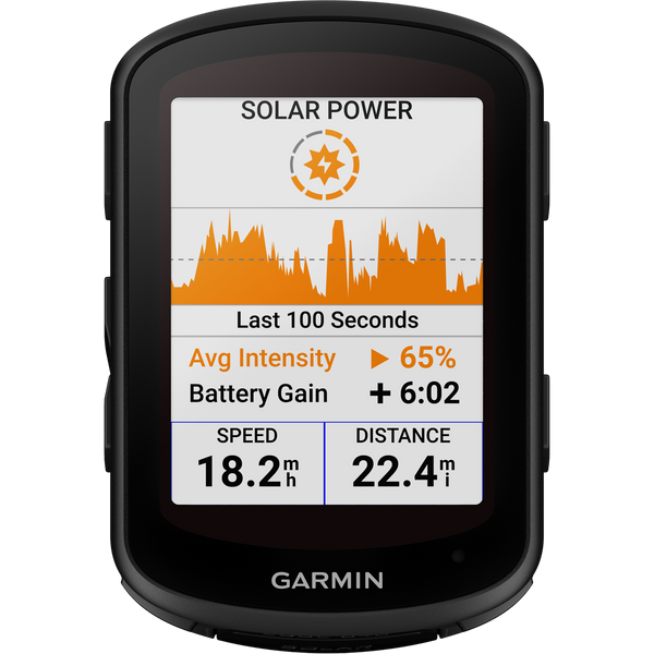 アクセサリー GARMIN EDGE 840 solar Amazon.com: Wearable4U - Garmin Edge 840 Solar GPS Cycling
