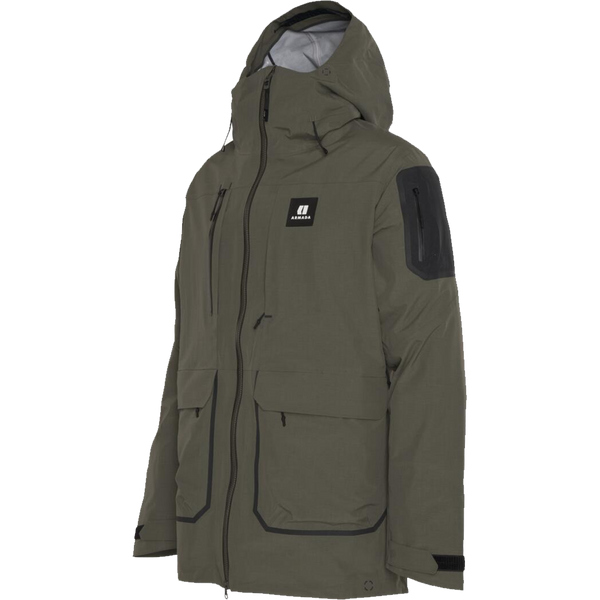 Men's Grands 3L Jacket