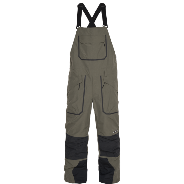 Men's Emmons 3L Bib – Sports Basement