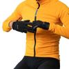Gore bike wear C5 GTX I Gloves black on model