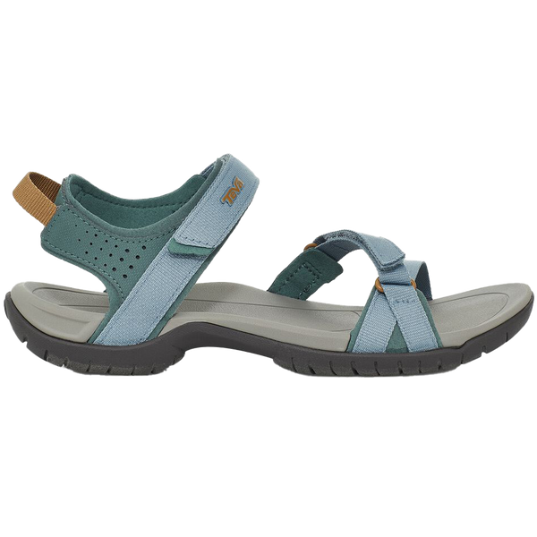 Women's teva best sale verra sandals