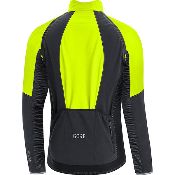 GORE® Wear PHANTOM GORE-TEX INFINIUM™ Jacke - Features 