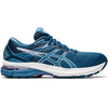 Asics Women's GT-2000 9 - D 400-Mako Blu/Gry Flss