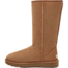 UGG Women's Classic Tall CHE-Chestnut