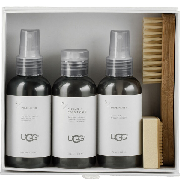 Ugg Care Kit Sports Basement