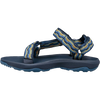 Teva Boys' Hurricane XLT 2 (4-6) KDBL-Kishi Dark Blue