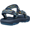 Teva Boys' Hurricane XLT 2 (4-6)
