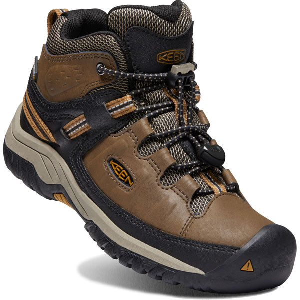 Youth Targhee Mid Waterproof 1 7 Sports Basement