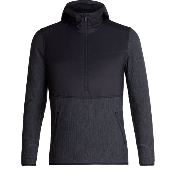 Men's Helvetia Half Snap Fleece – Sports Basement