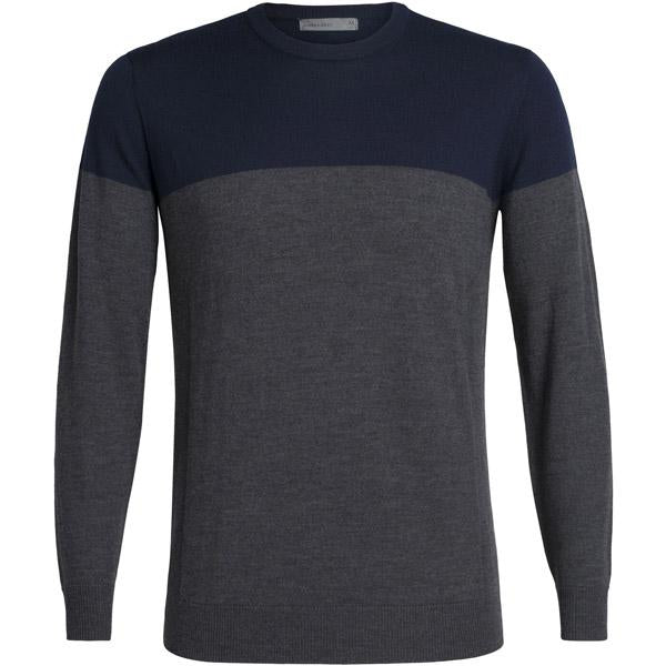 Men's Sparwood V-Neck Sweater