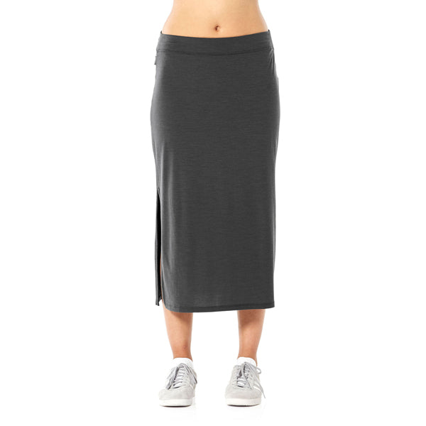 Icebreaker wool outlet skirt