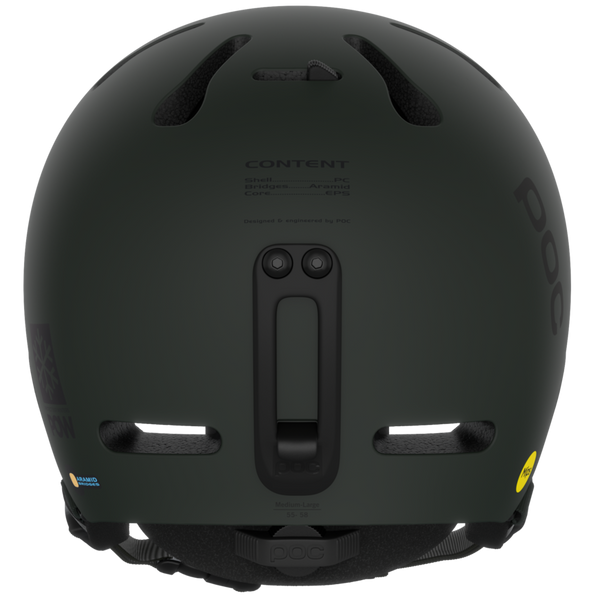 Fornix MIPS POW Jeremy Jones – Sports Basement