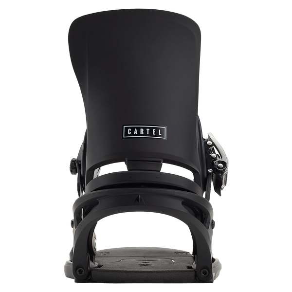 Cartel EST – Sports Basement