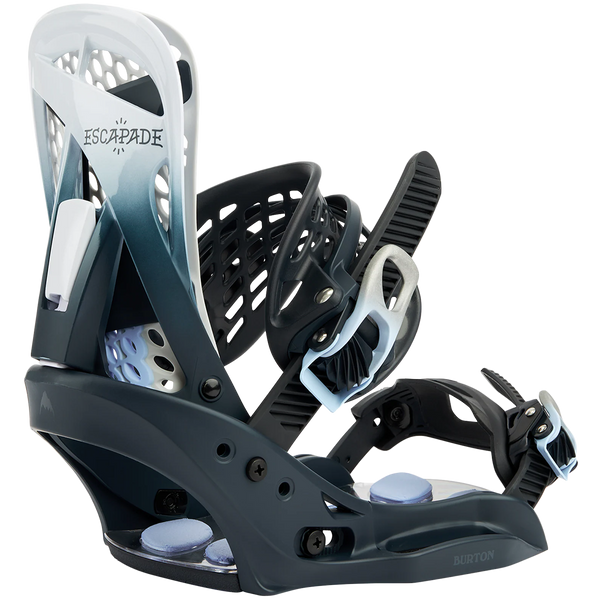BURTON ESCAPADE バートン エスカペイド バインディング ウィメンズ Burton エスカペイド EST® スノーボードバインディング