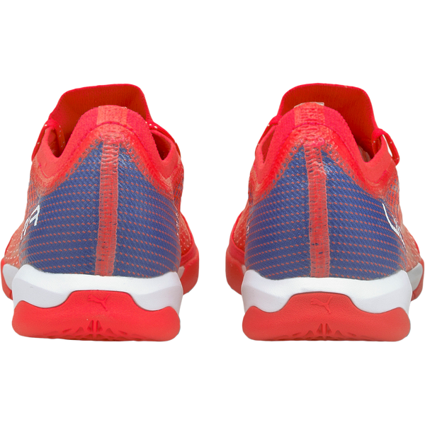 プーマPUMA ULTRA 1.3 PRO COURTフットサルシューズ28.5 PUMA ウルトラ 1.3 PRO COURT プーマ 106517-02 ブラック