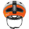 POC Sports Omne Air MIPS Fluorescent Orange Alt View Back