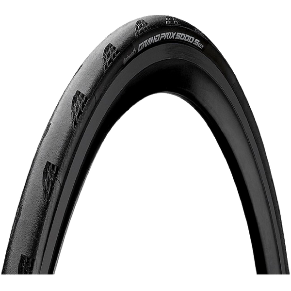 GP 5000 S TR - 700c x 25 – Sports Basement