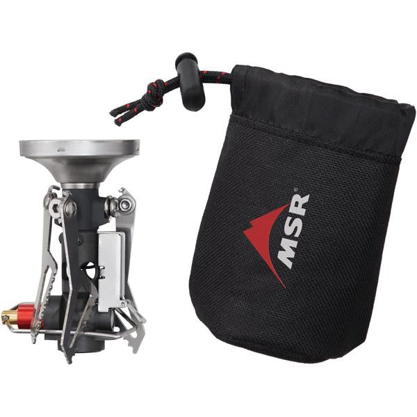 MSR POCKET ROCKET Deluxe とケトルセット MSR Pocket Rocket Deluxe | The BackCountry in Truckee, CA