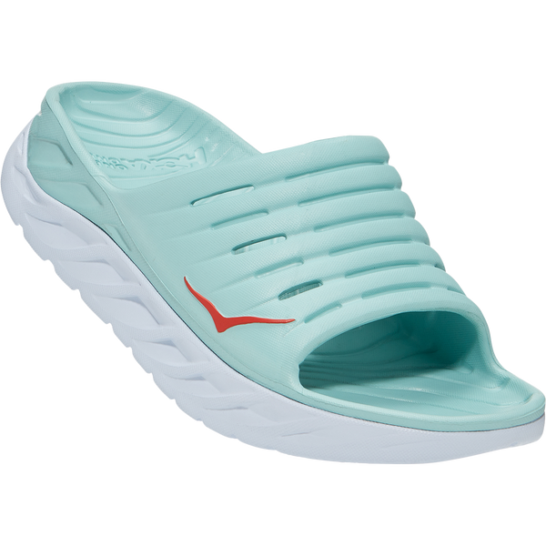 Hoka one one hotsell recovery slide 2