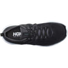 Hoka One One Women's Tivra Black/Dark Shadow