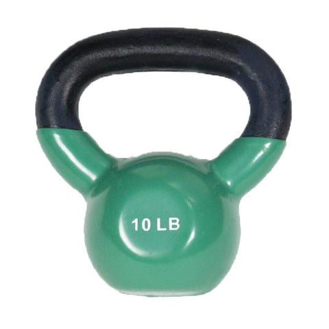 Kettlebell - 10 lb
