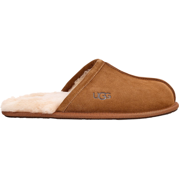 Men's Scuff Slipper – Sports Basement - Main Image