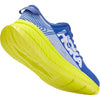 Hoka One One Men's Carbon X ABEP-Amparo Blue/Evening Primrose