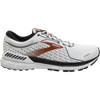 Brooks Men's Adrenaline GTS 21 093-Blackened Pearl/Black/Grey
