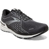 Brooks Men's Adrenaline GTS 21 093-Blackened Pearl/Black/Grey