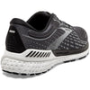 Brooks Men's Adrenaline GTS 21 093-Blackened Pearl/Black/Grey