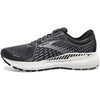 Brooks Men's Adrenaline GTS 21 093-Blackened Pearl/Black/Grey