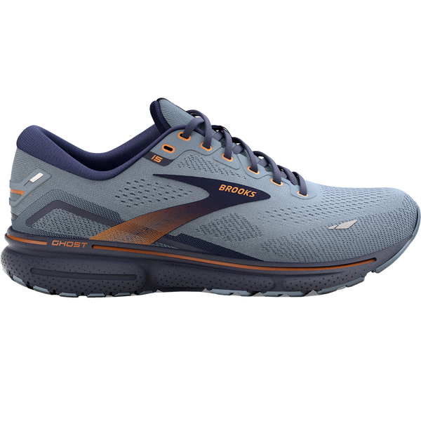 Brooks ghost 2025 11.5 mens