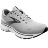 Brooks Men's Ghost 15 098-Alloy/Oyster/Black toebox